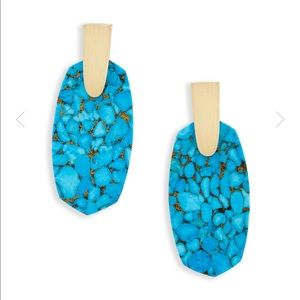 Kendra Scott Earrings
